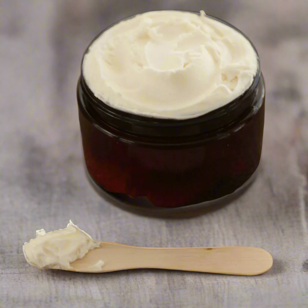 CALM Shea Butter Moisturizer