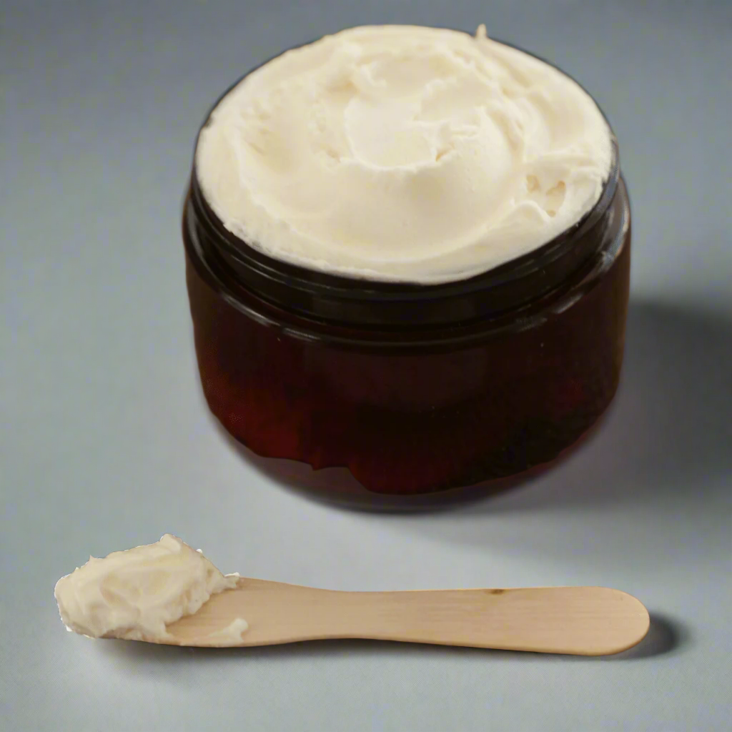 COOL BREEZE Shea Butter Moisturizer