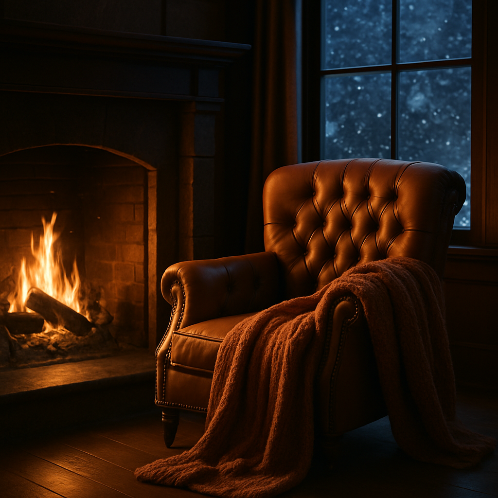 2025 Fall - Winter Specials