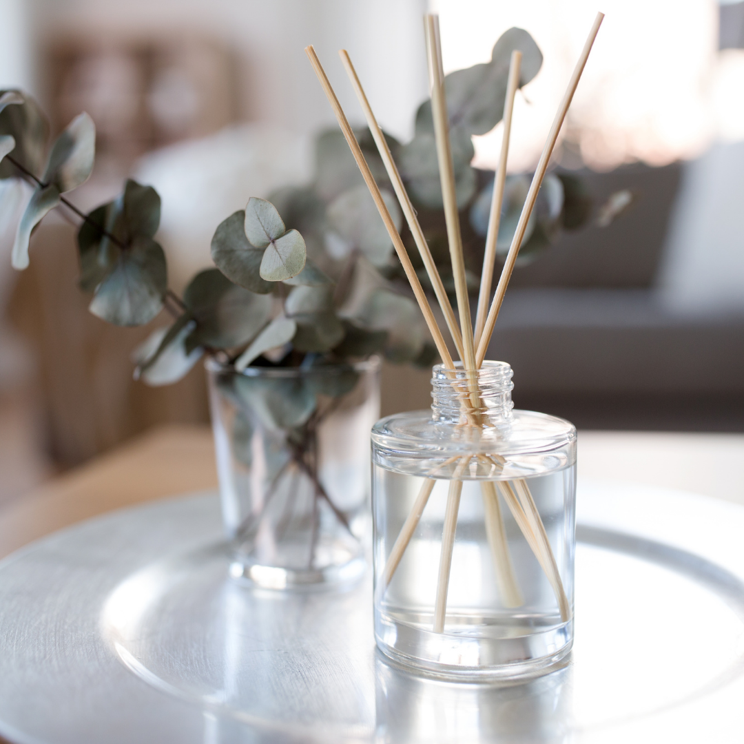 Reed Diffusers