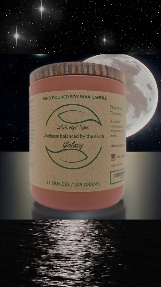 Galaxy CANDLE