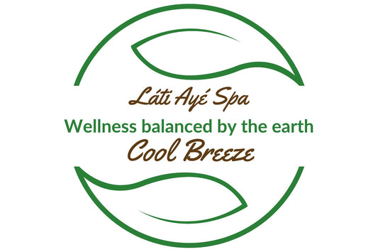 COOL BREEZE Shea Butter Moisturizer