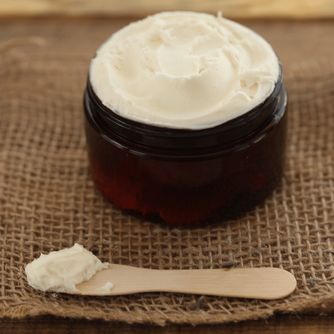 SISTAR Shea Butter Moisturizer